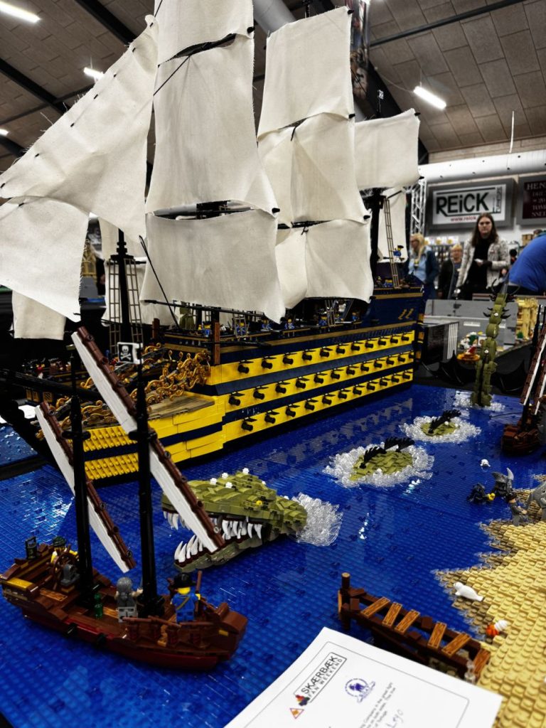 Das war das Skaerbaek Fan Weekend 2024: Alle Bilder