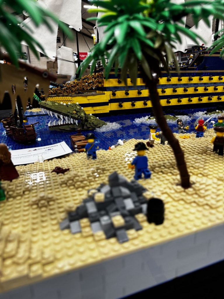 Das war das Skaerbaek Fan Weekend 2024: Alle Bilder