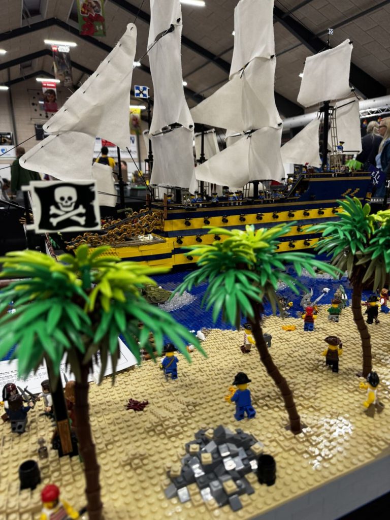 Das war das Skaerbaek Fan Weekend 2024: Alle Bilder
