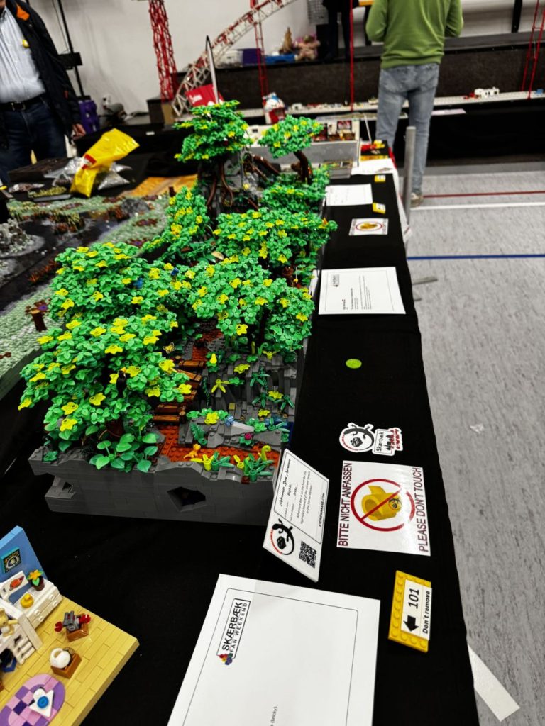 Das war das Skaerbaek Fan Weekend 2024: Alle Bilder