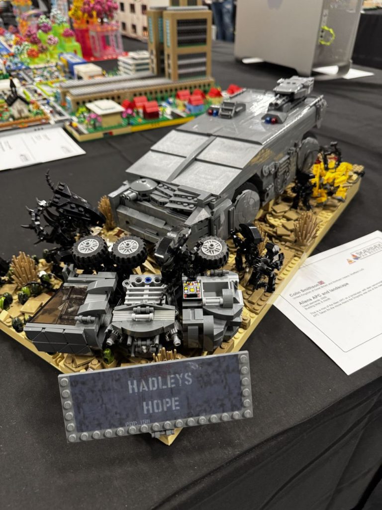Das war das Skaerbaek Fan Weekend 2024: Alle Bilder