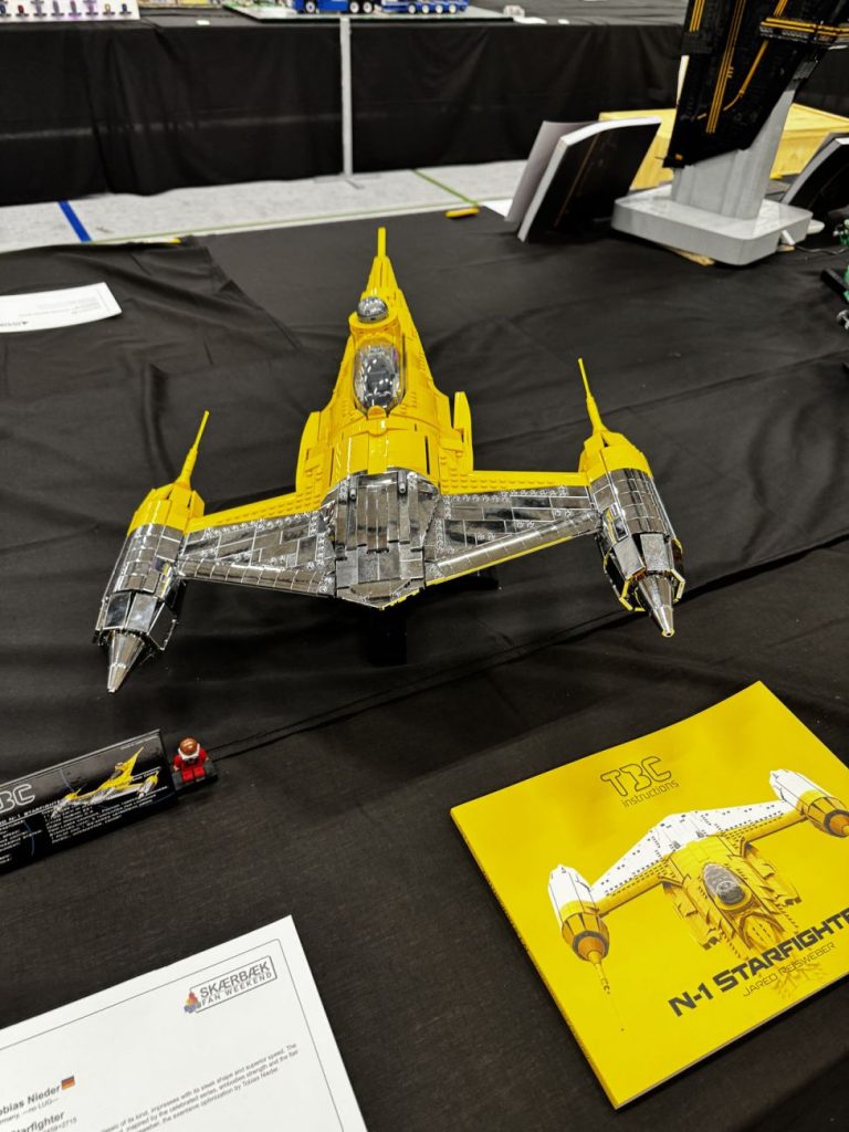 Das war das Skaerbaek Fan Weekend 2024: Alle Bilder