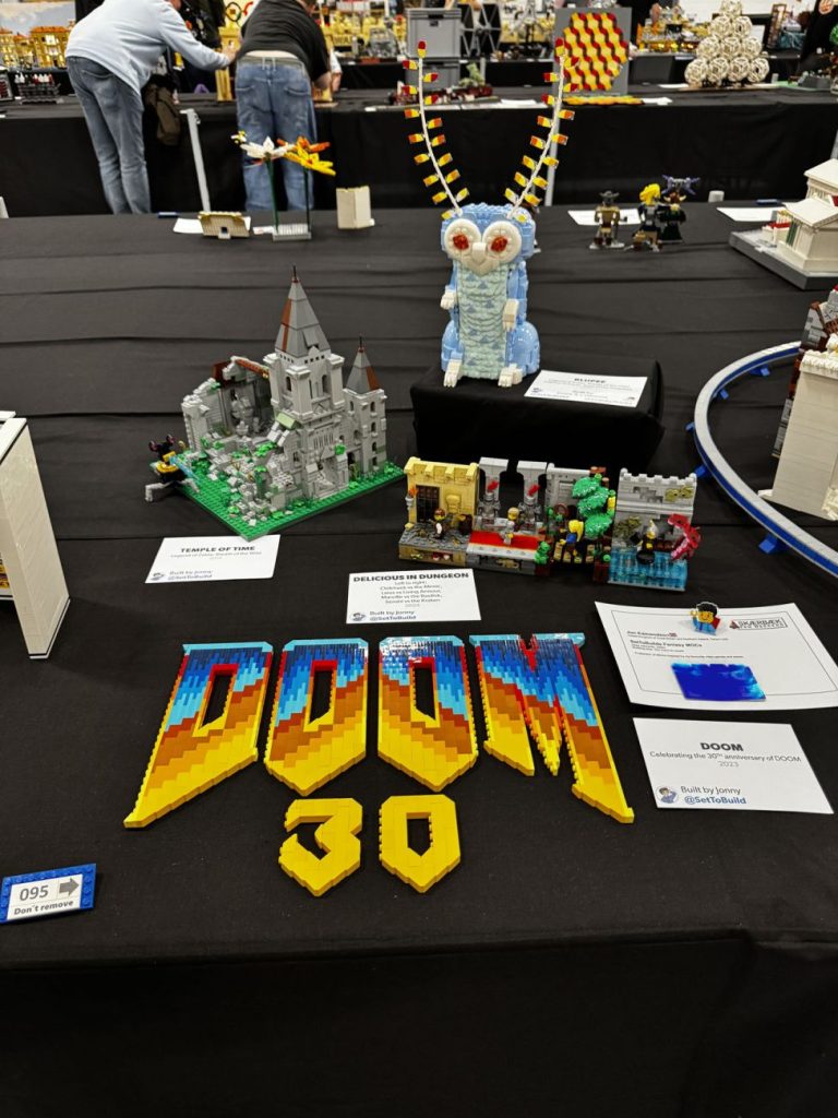 Das war das Skaerbaek Fan Weekend 2024: Alle Bilder