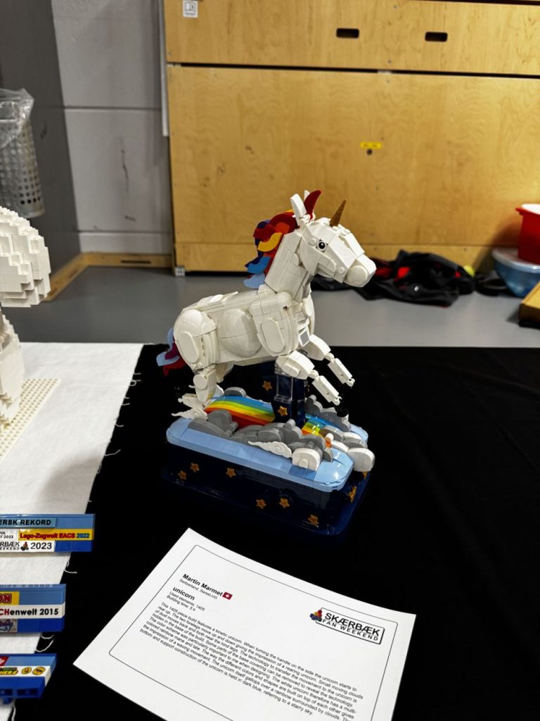 Das war das Skaerbaek Fan Weekend 2024: Alle Bilder