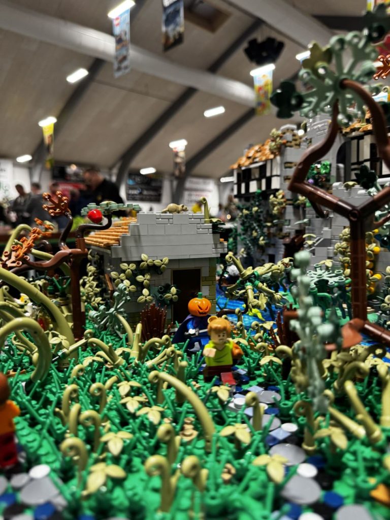 Das war das Skaerbaek Fan Weekend 2024: Alle Bilder