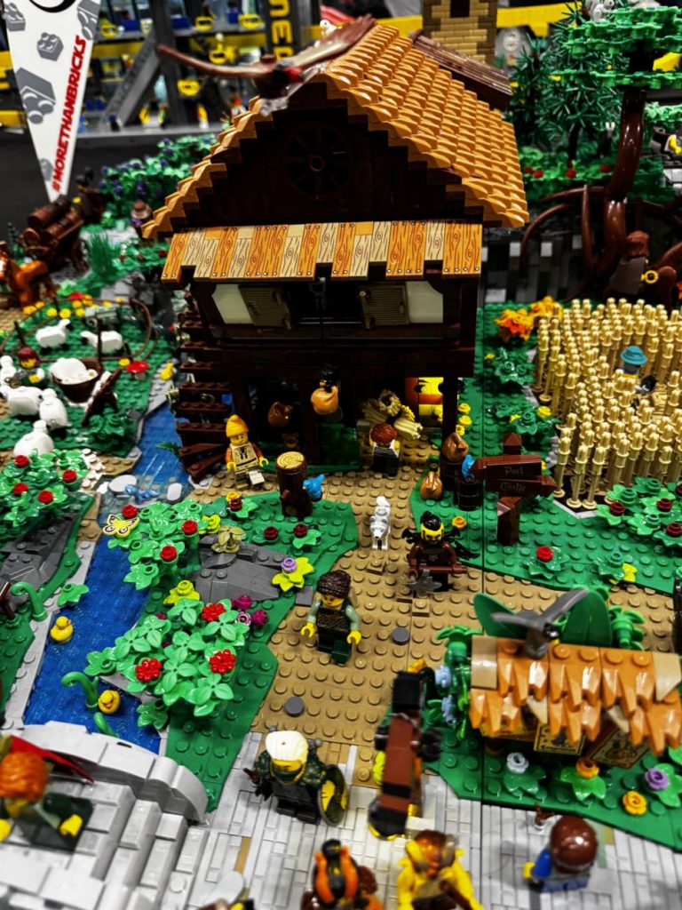 Das war das Skaerbaek Fan Weekend 2024: Alle Bilder