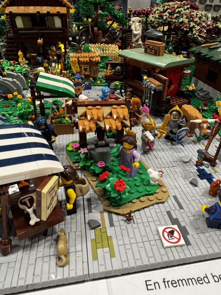 Das war das Skaerbaek Fan Weekend 2024: Alle Bilder