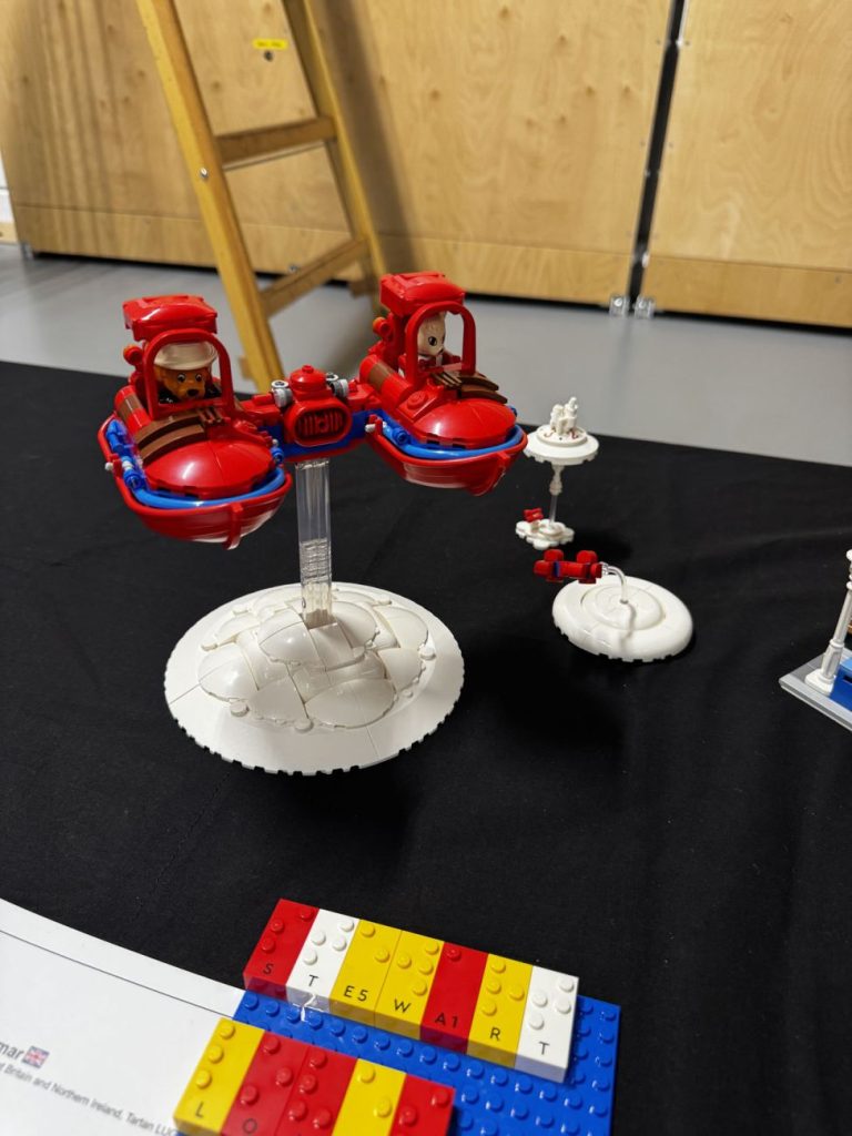 Das war das Skaerbaek Fan Weekend 2024: Alle Bilder