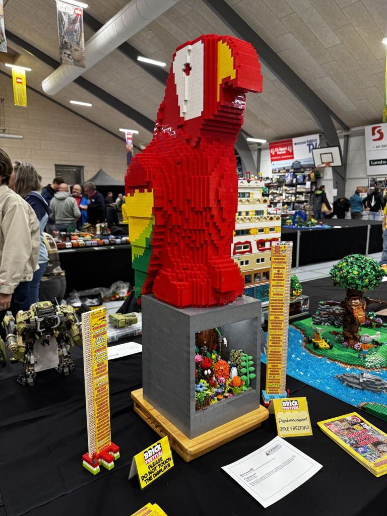 Das war das Skaerbaek Fan Weekend 2024: Alle Bilder