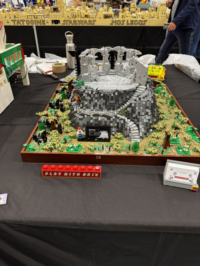 Das war das Skaerbaek Fan Weekend 2024: Alle Bilder