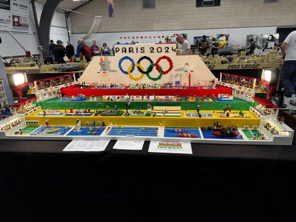 Das war das Skaerbaek Fan Weekend 2024: Alle Bilder