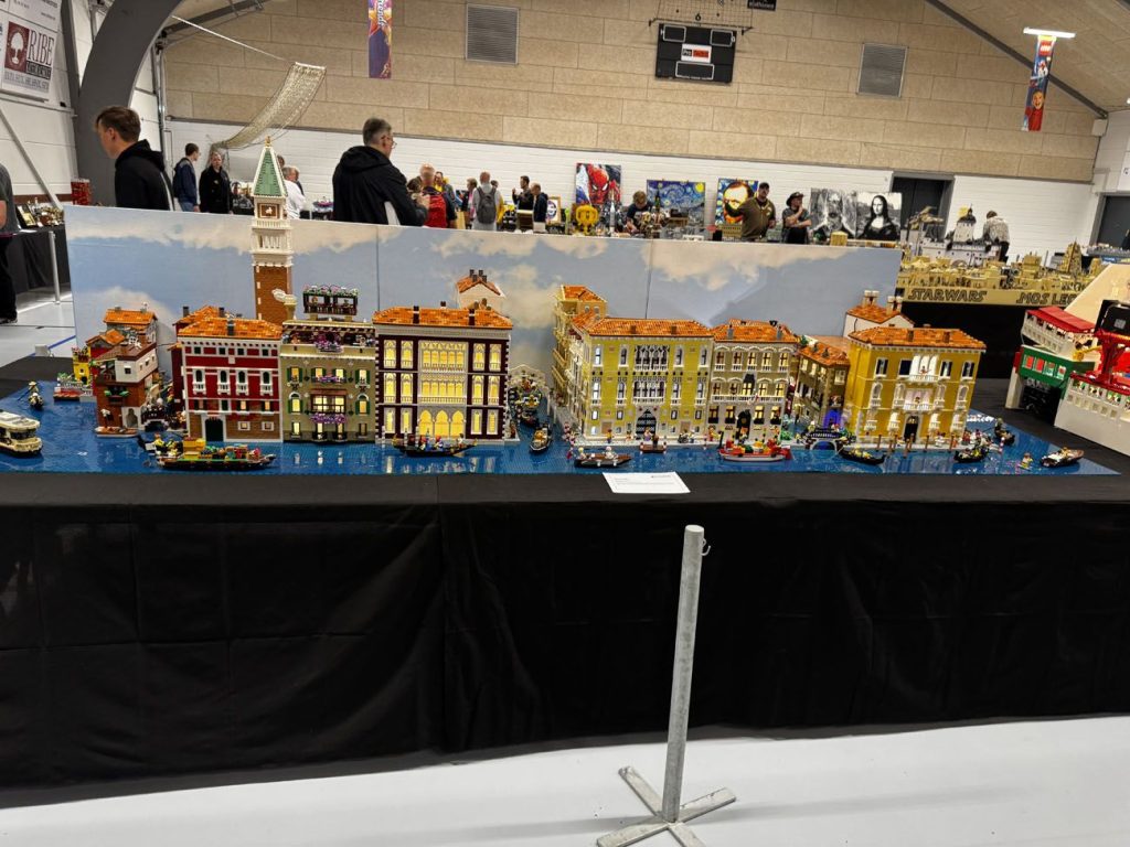 Das war das Skaerbaek Fan Weekend 2024: Alle Bilder