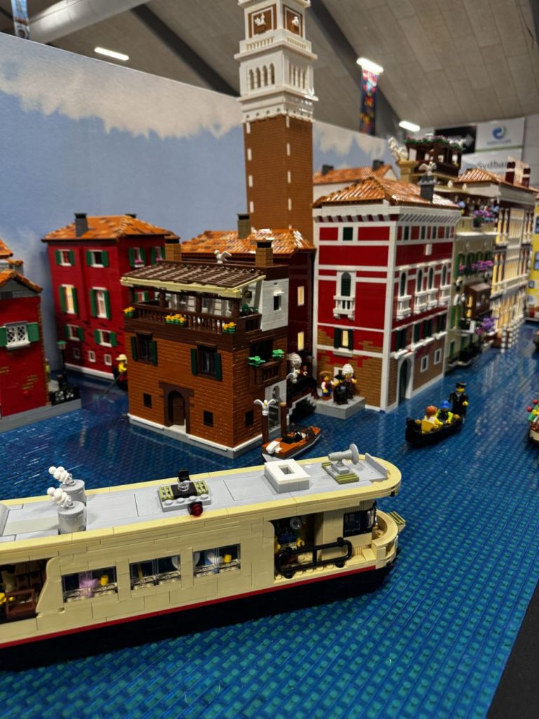 Das war das Skaerbaek Fan Weekend 2024: Alle Bilder