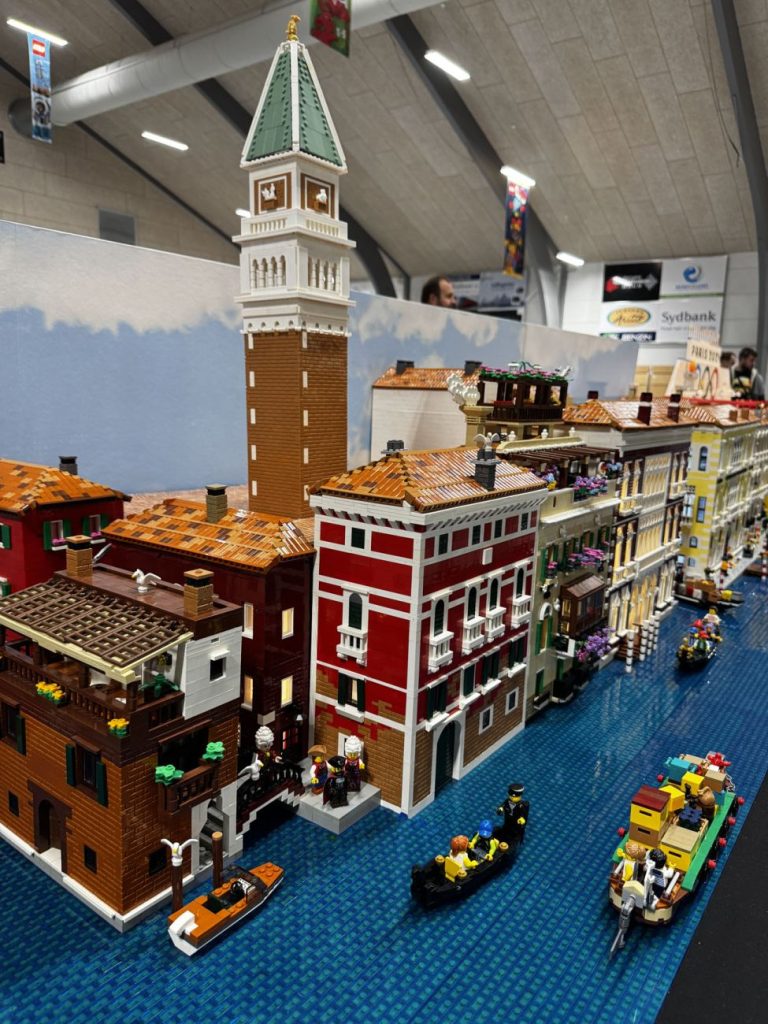 Das war das Skaerbaek Fan Weekend 2024: Alle Bilder