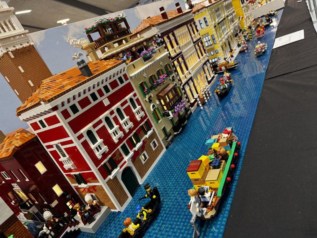 Das war das Skaerbaek Fan Weekend 2024: Alle Bilder