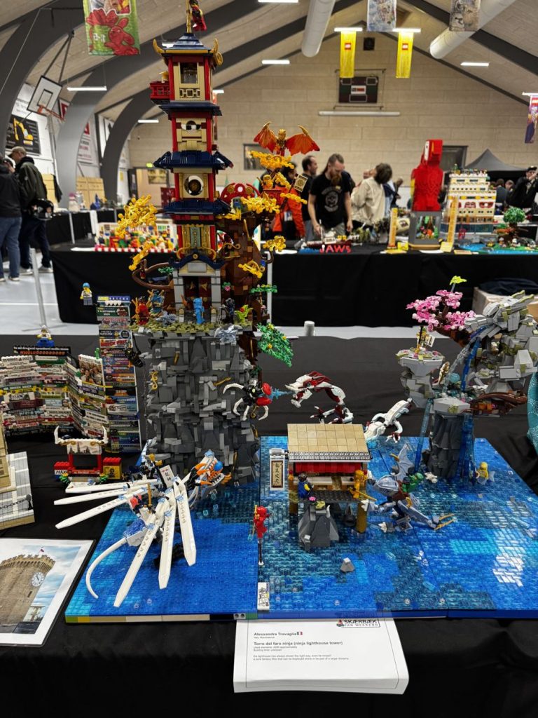 Das war das Skaerbaek Fan Weekend 2024: Alle Bilder