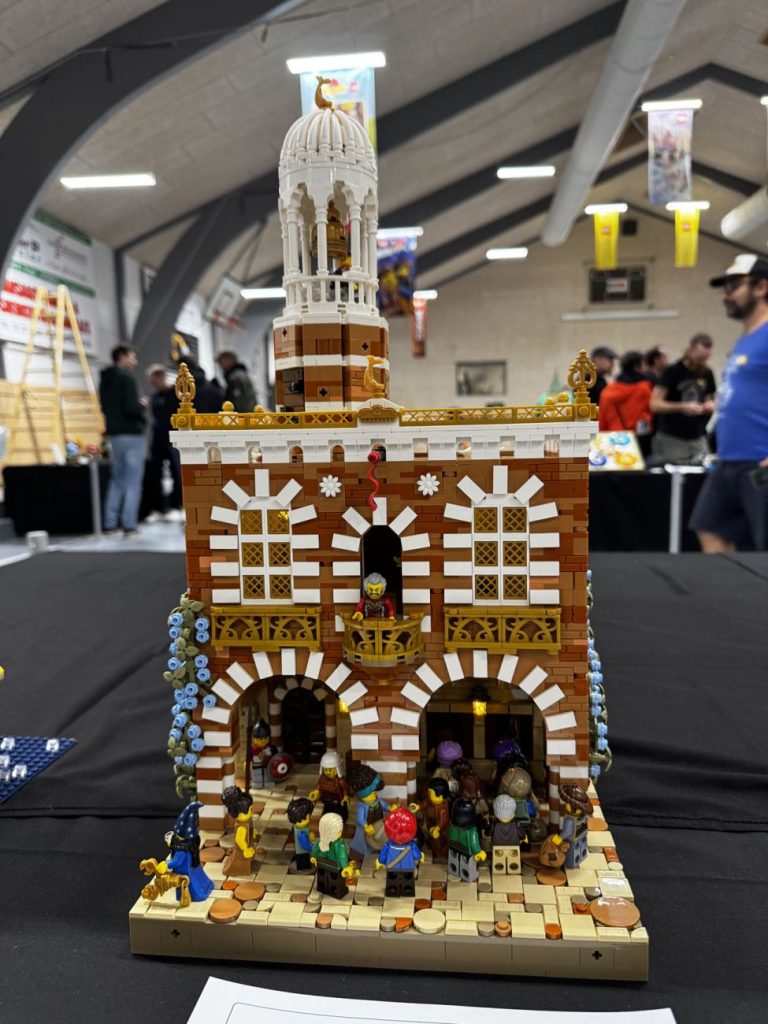 Das war das Skaerbaek Fan Weekend 2024: Alle Bilder