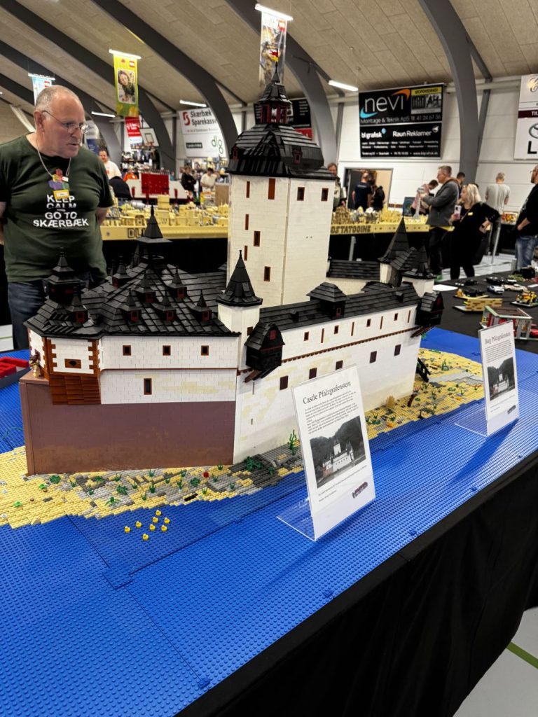 Das war das Skaerbaek Fan Weekend 2024: Alle Bilder