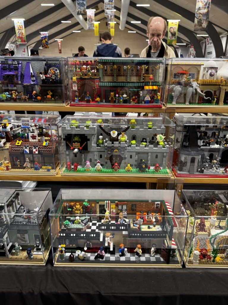 Das war das Skaerbaek Fan Weekend 2024: Alle Bilder
