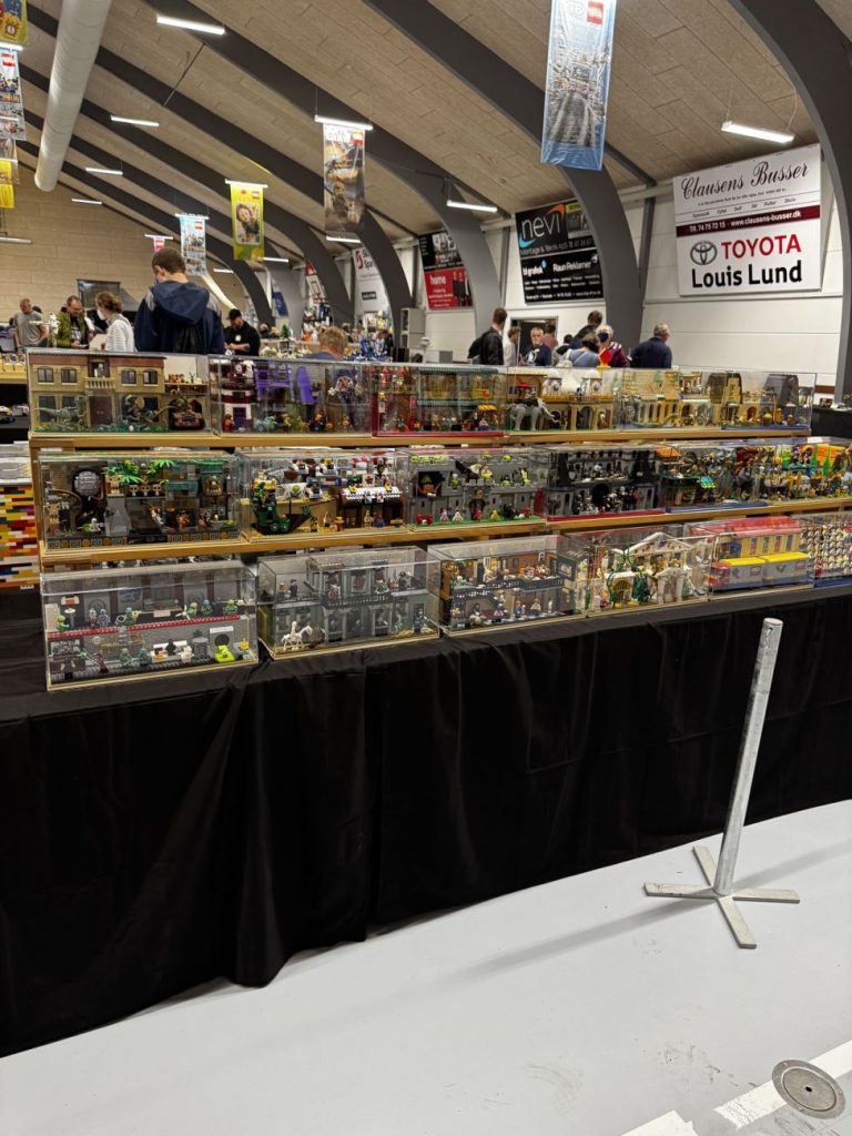 Das war das Skaerbaek Fan Weekend 2024: Alle Bilder