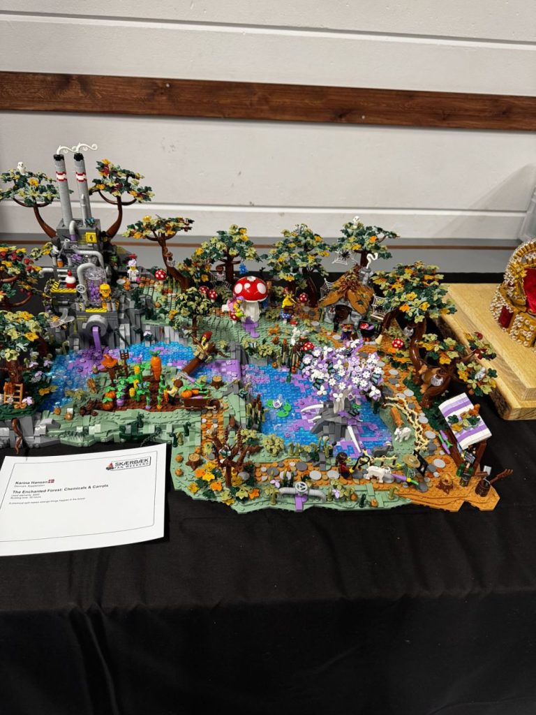 Das war das Skaerbaek Fan Weekend 2024: Alle Bilder