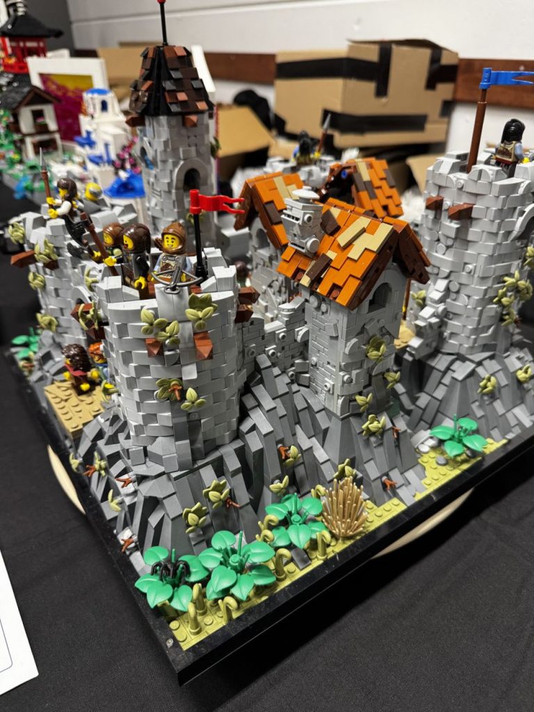 Das war das Skaerbaek Fan Weekend 2024: Alle Bilder