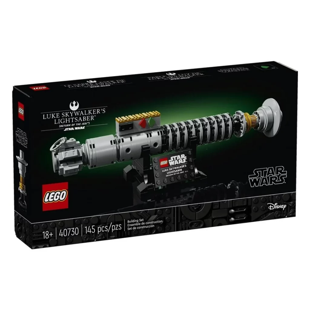 LEGO STar Wars 40730
