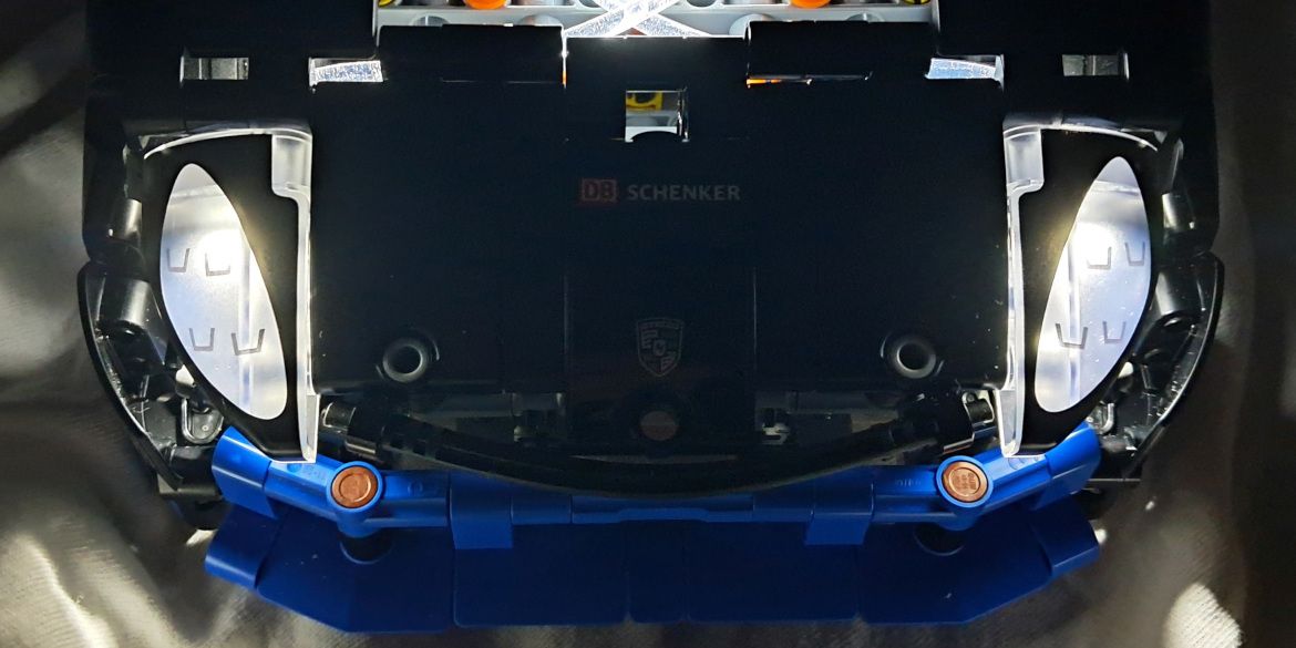 LEGO Technic