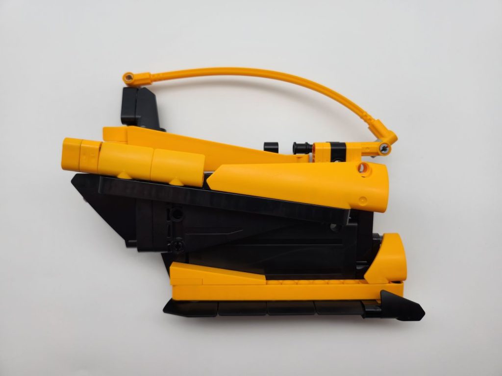 LEGO Technic 42172 McLaren P1 im Review