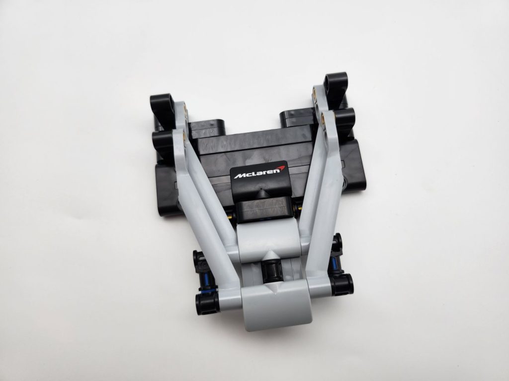 LEGO Technic 42172 McLaren P1 im Review