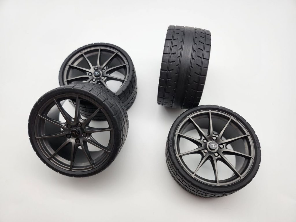 LEGO Technic 42172 McLaren P1 im Review