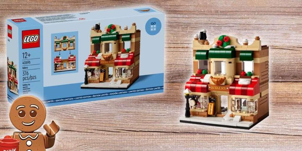LEGO Insiders