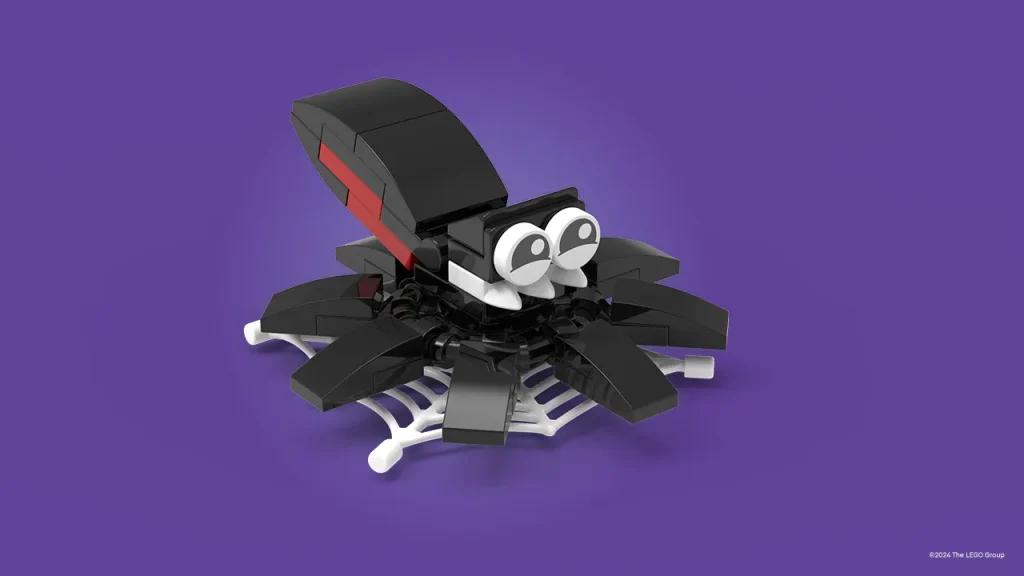 LEGO Bauevent Oktober 2024