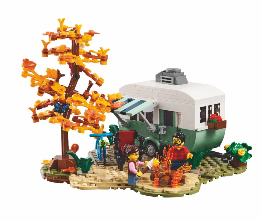 BrickLink Designer Program Series 3 ab heute vorbestellbar