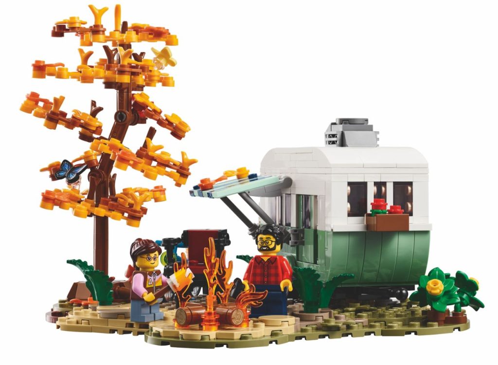 BrickLink Designer Program Series 3 ab heute vorbestellbar
