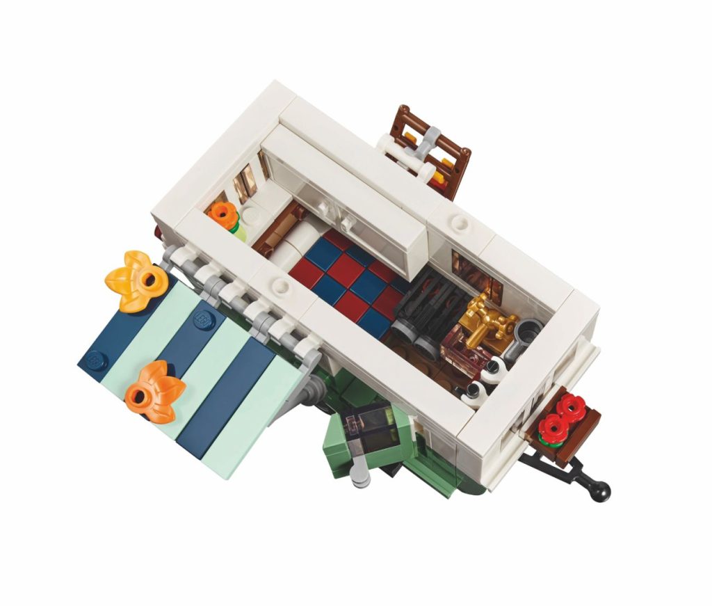 BrickLink Designer Program Series 3 ab heute vorbestellbar