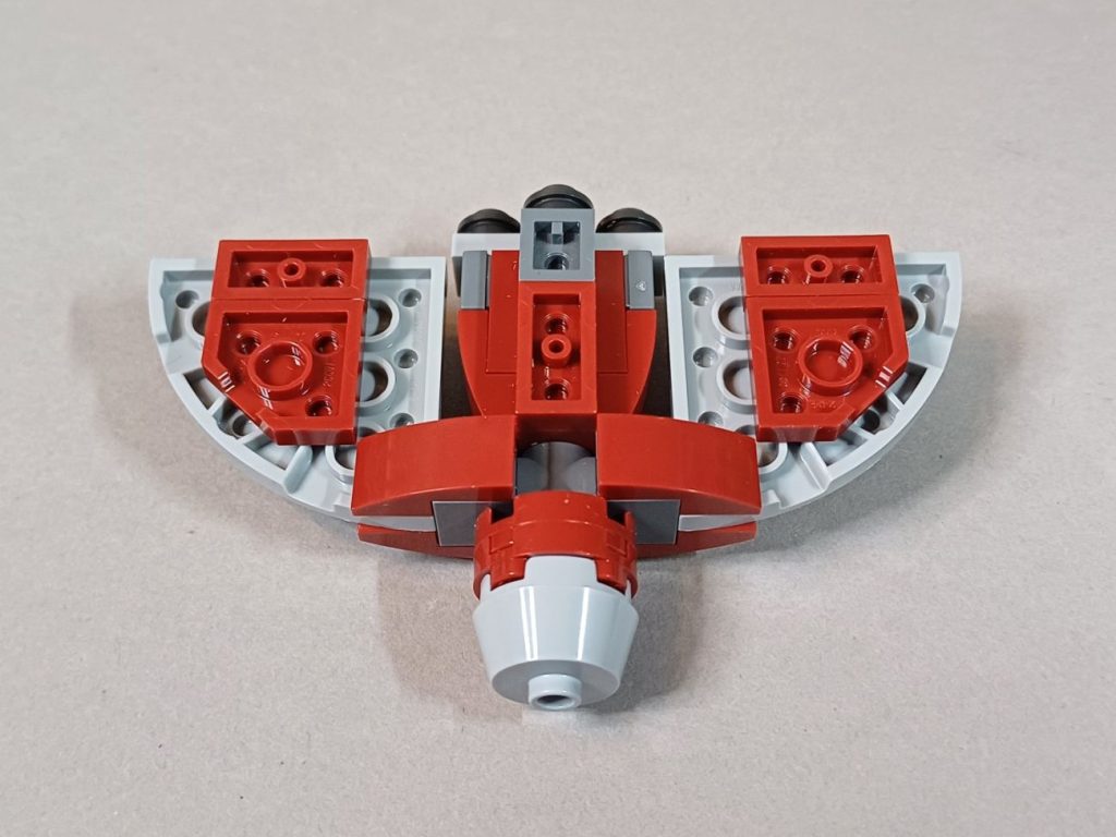 LEGO Star Wars Magazin #114