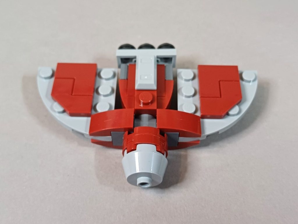 LEGO Star Wars Magazin #114