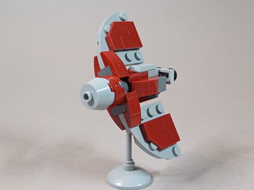 LEGO Star Wars Magazin #114
