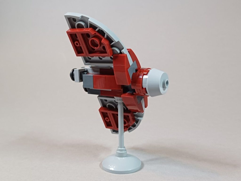 LEGO Star Wars Magazin #114