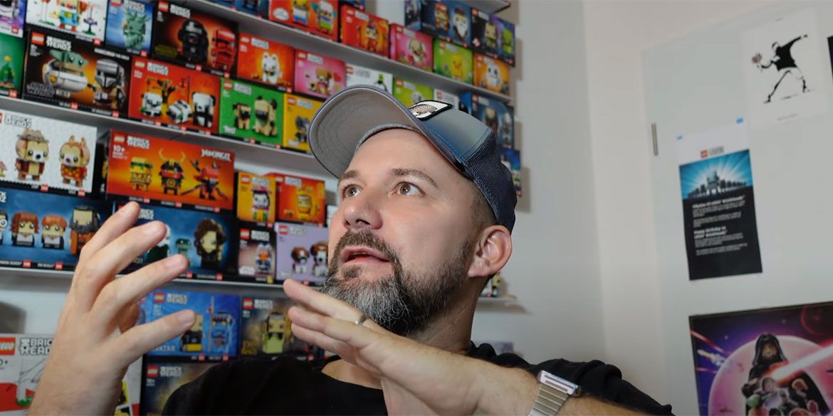 Bardobrick zieht um