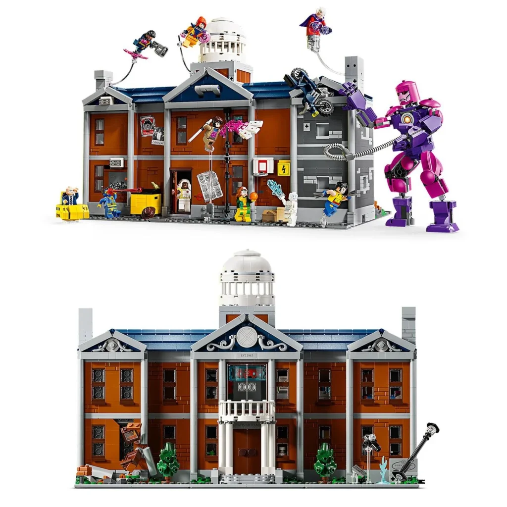 LEGO Marvel 76294