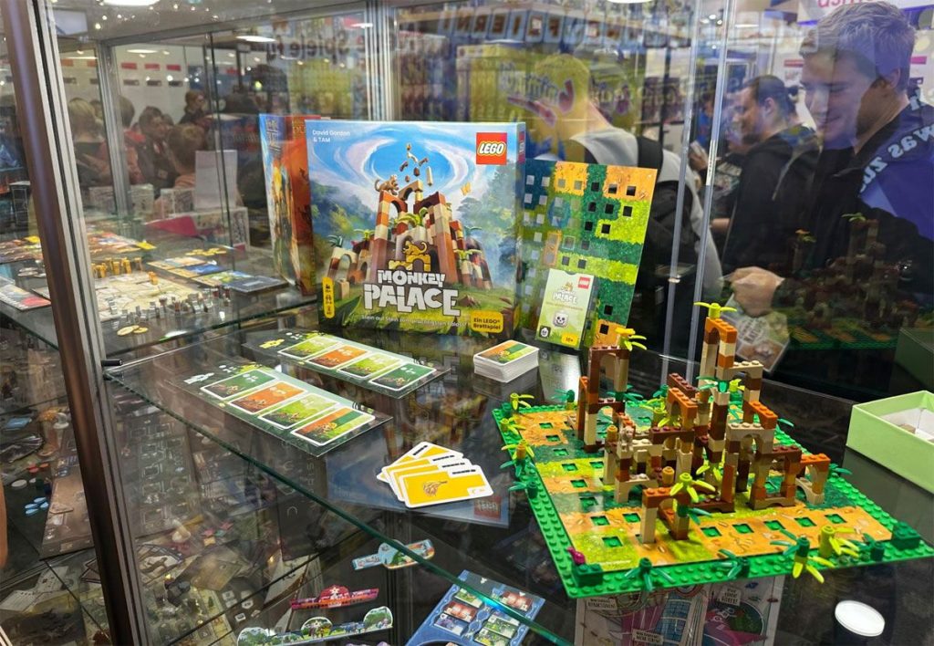 Skull Micro Expansion: Erweiterung für Monkey Palace