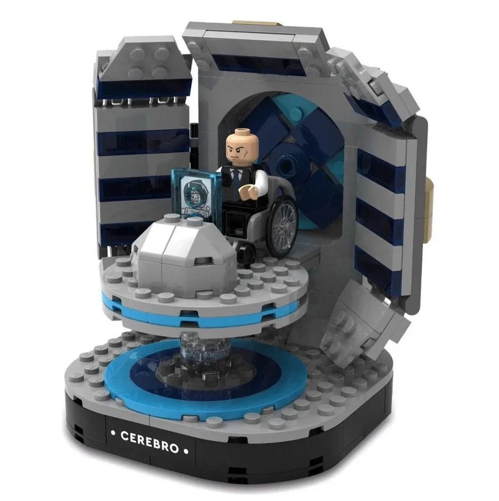 LEGO Marvel 6546714