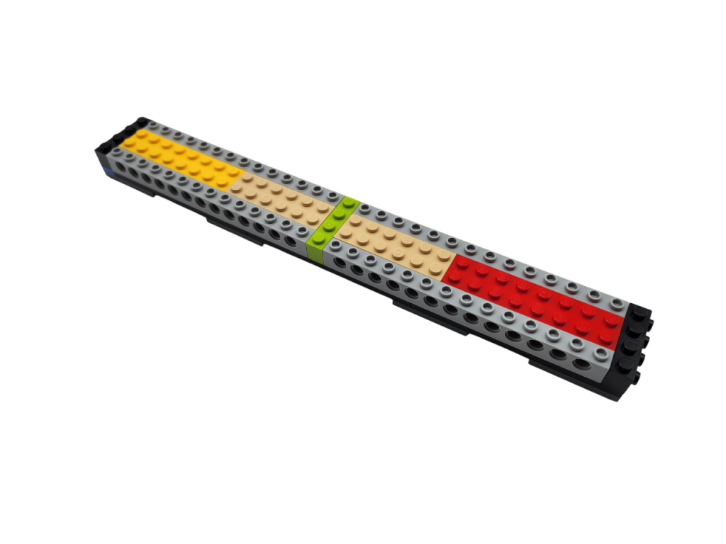 LEGO Fortnite 77073 Schlachtenbus im Review