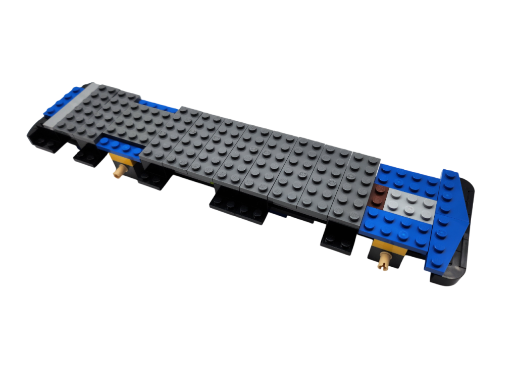 LEGO Fortnite 77073 Schlachtenbus im Review