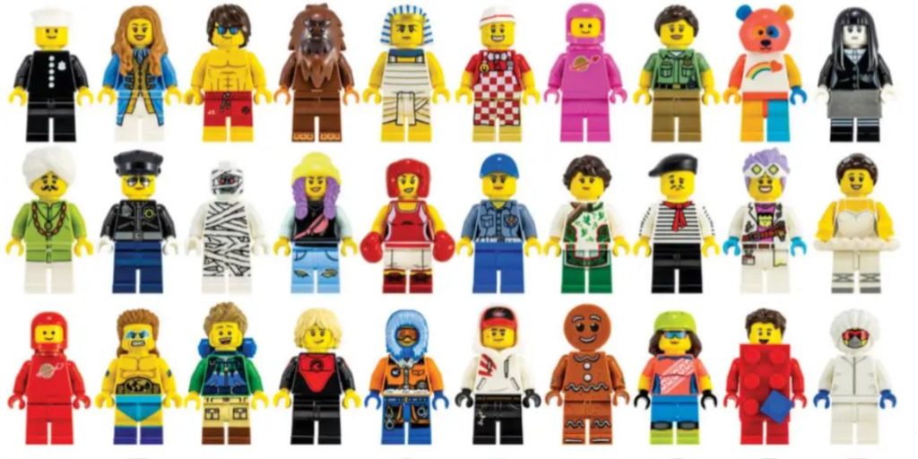 eBay: Neues und Gebrauchtes LEGO zu Top-Preisen
