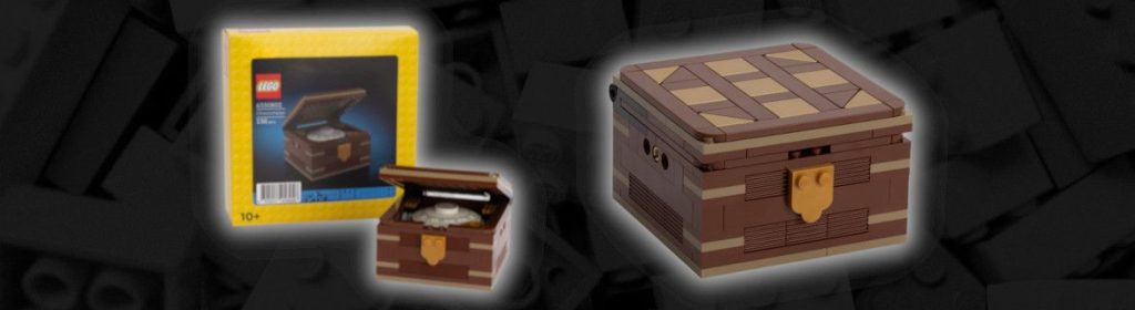 LEGO Black Friday 2024 gestartet: Angebote mit bis zu 40%, Endurance Verkaufsstart + GWPs