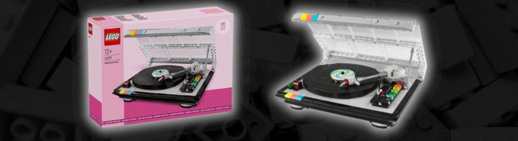 LEGO Black Friday 2024 gestartet: Angebote mit bis zu 40%, Endurance Verkaufsstart + GWPs