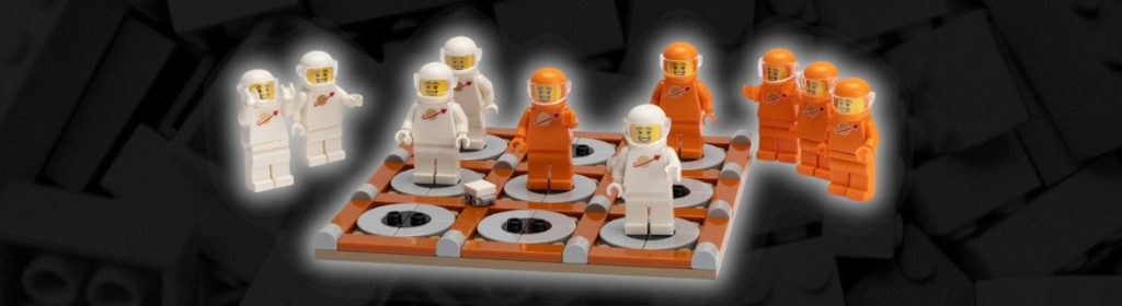 LEGO Black Friday 2024 gestartet: Angebote mit bis zu 40%, Endurance Verkaufsstart + GWPs